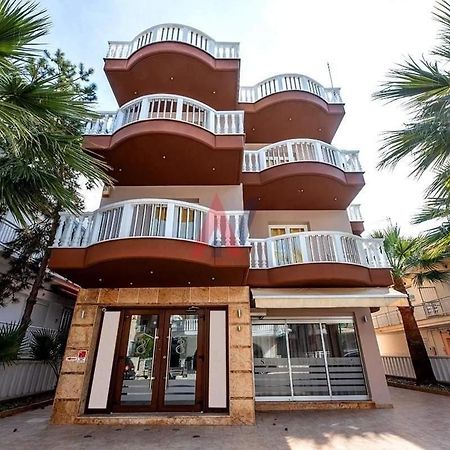 Villa Savvidis Paralía Extérieur photo