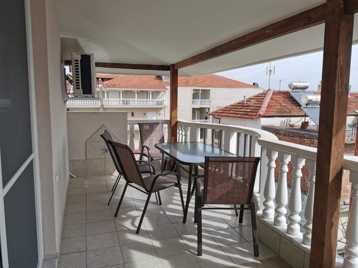Villa Savvidis Paralía Extérieur photo