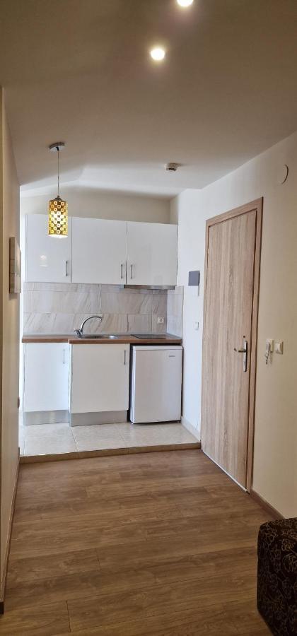 Villa Savvidis Paralía Extérieur photo