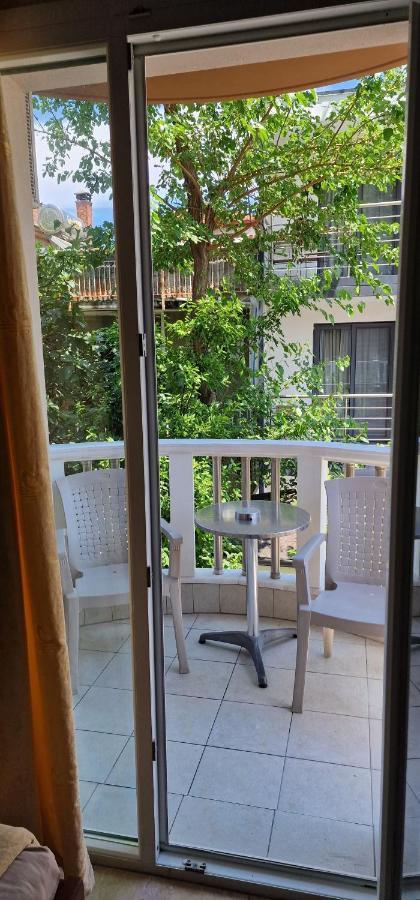Villa Savvidis Paralía Extérieur photo