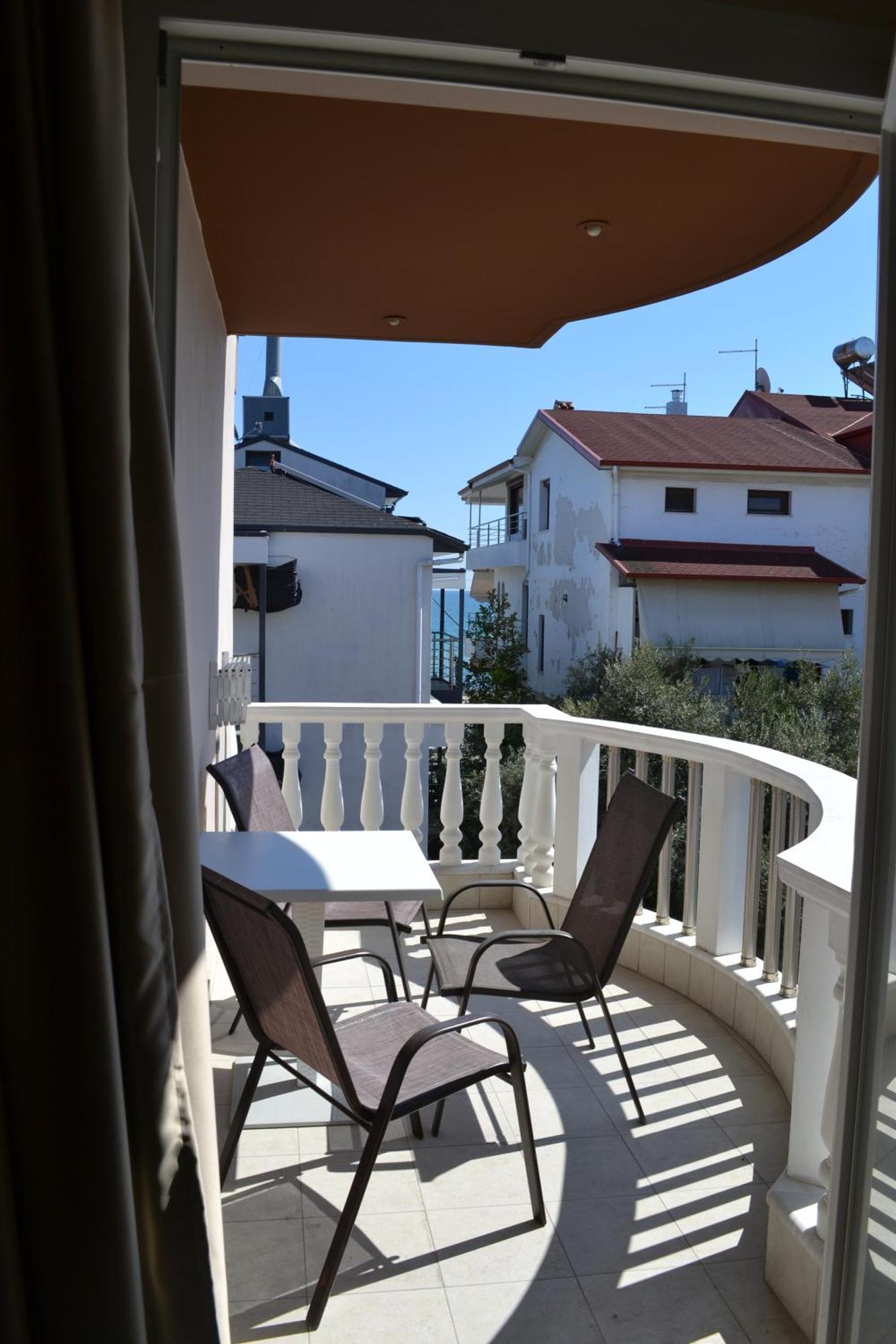 Villa Savvidis Paralía Extérieur photo