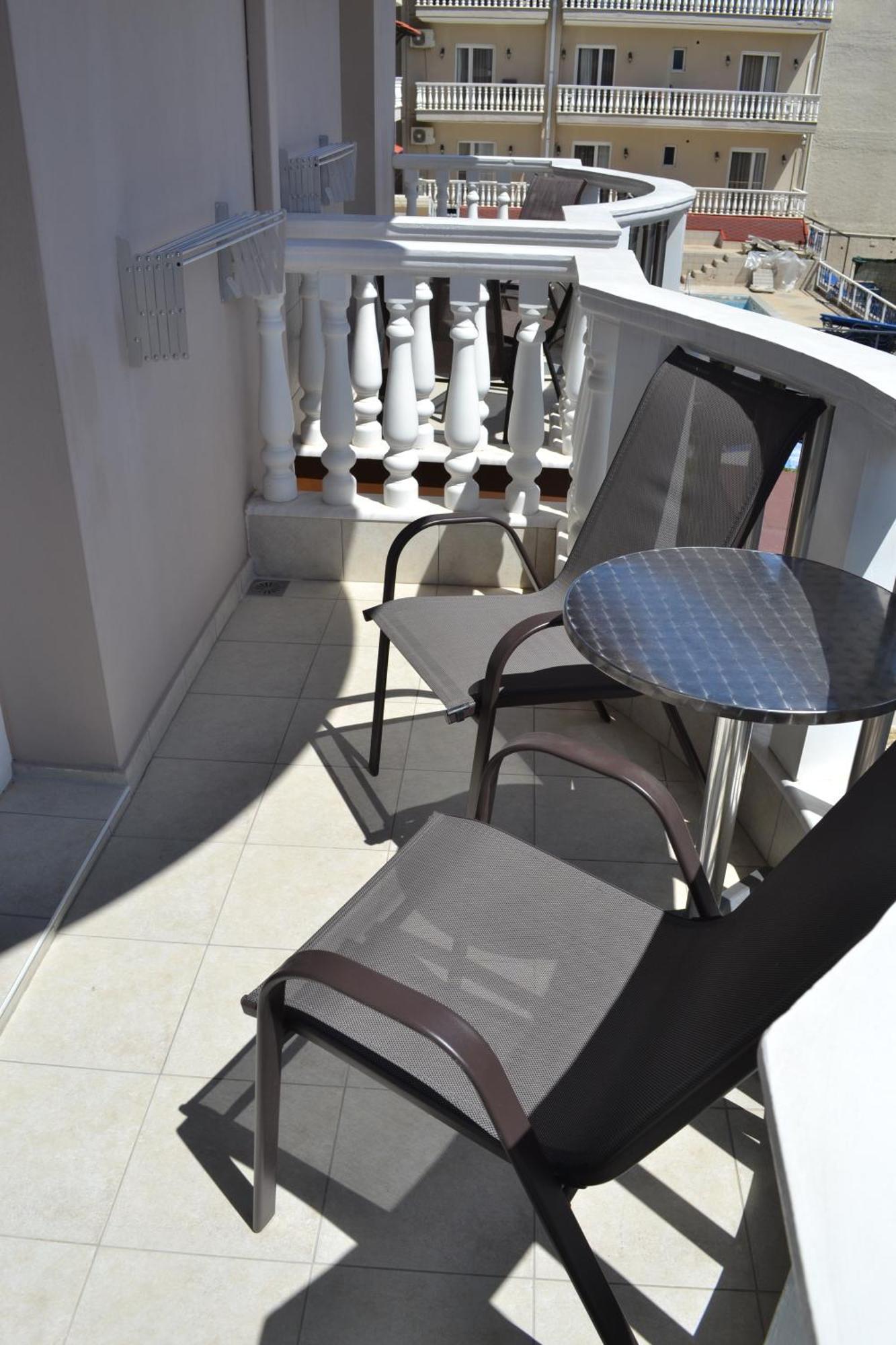 Villa Savvidis Paralía Extérieur photo