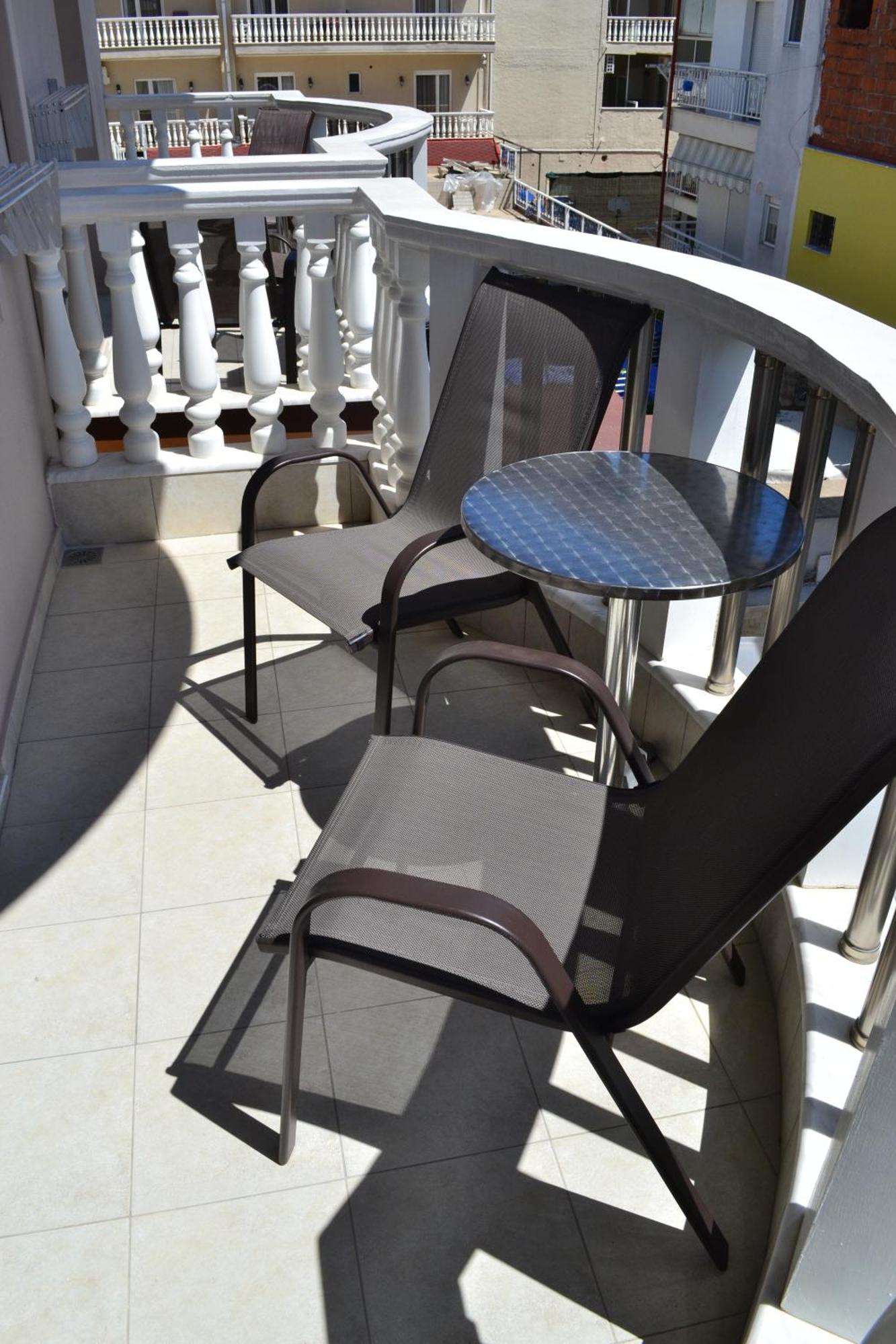 Villa Savvidis Paralía Extérieur photo